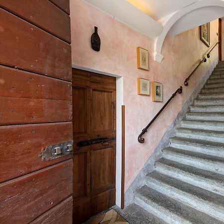 Taronico Apartments Duck بيلاجيو المظهر الخارجي الصورة
