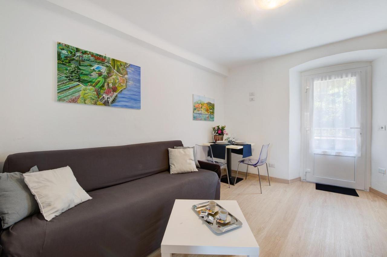 Taronico Apartments Duck بيلاجيو المظهر الخارجي الصورة