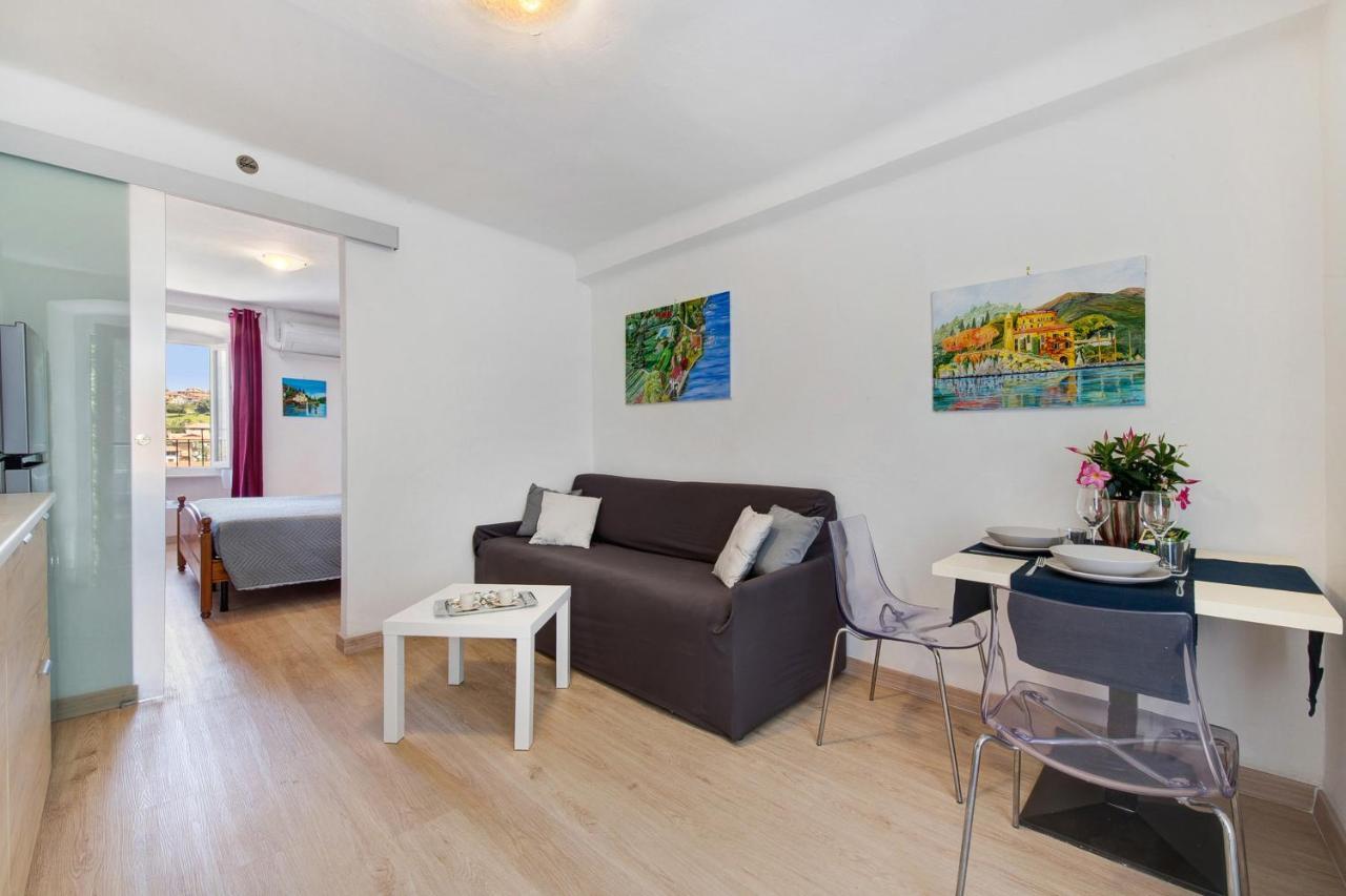 Taronico Apartments Duck بيلاجيو المظهر الخارجي الصورة