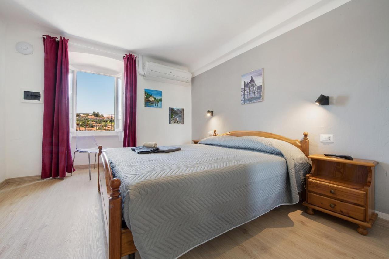Taronico Apartments Duck بيلاجيو المظهر الخارجي الصورة