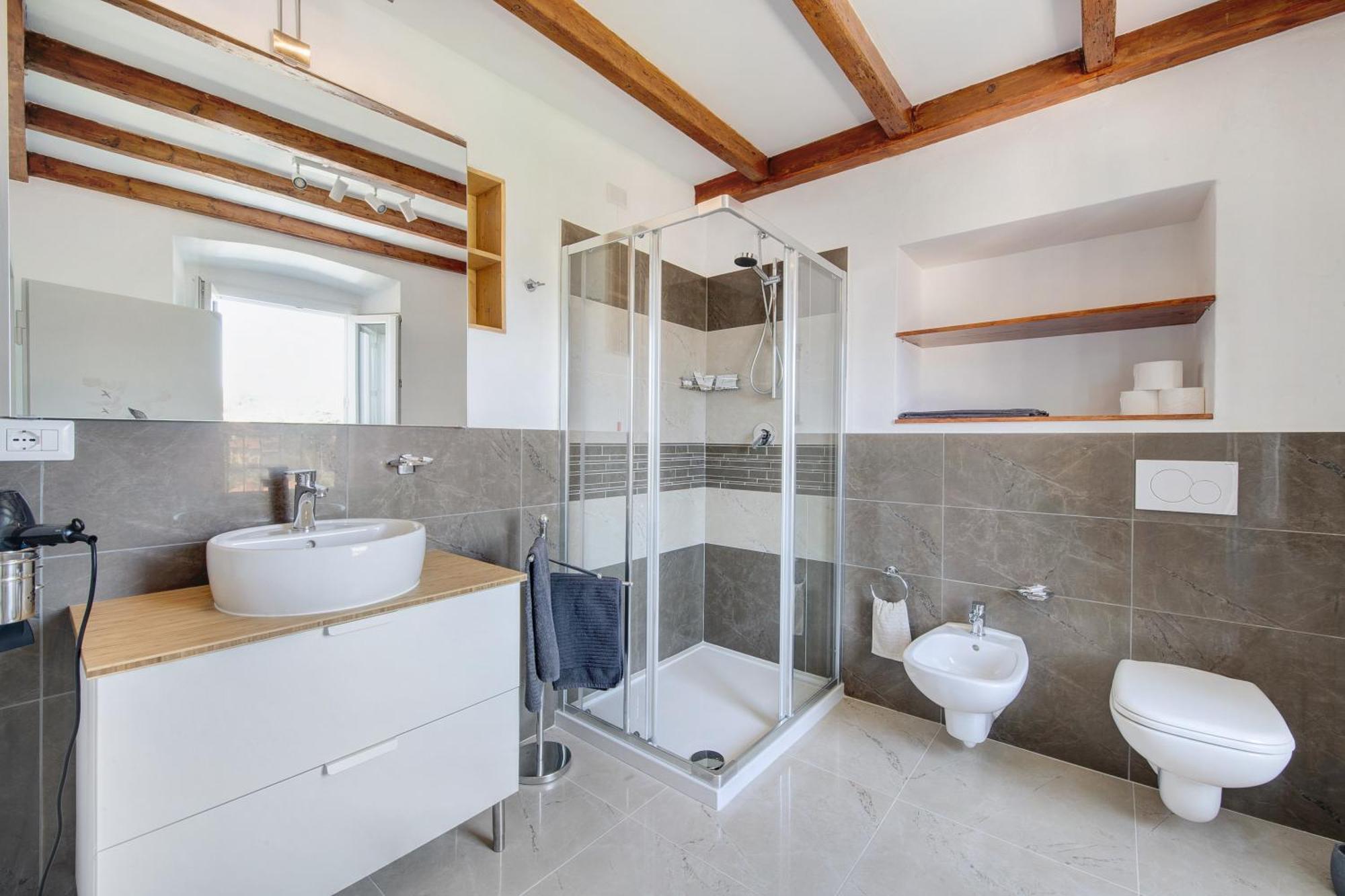 Taronico Apartments Duck بيلاجيو المظهر الخارجي الصورة